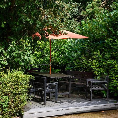 Hamill'S Bed And Breakfast Ballinamore Luaran gambar