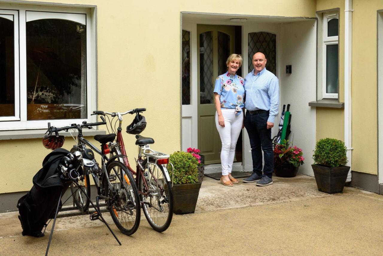 Hamill'S Bed And Breakfast Ballinamore Luaran gambar