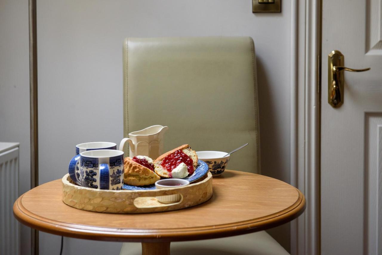 Hamill'S Bed And Breakfast Ballinamore Luaran gambar