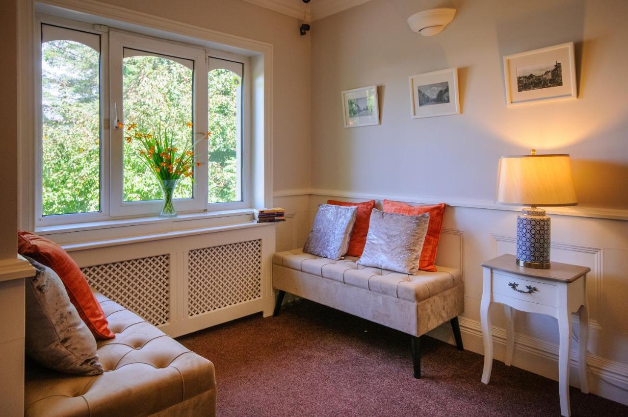 Hamill'S Bed And Breakfast Ballinamore Luaran gambar
